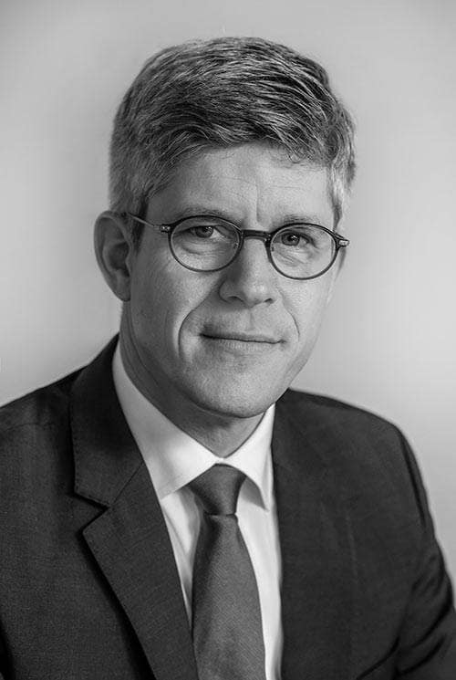 Dr. David Starke Rechtsanwalt